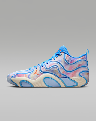 シューズ(男性用) 27cm Nike Jordan Tatum 3 Tatum 3 'Tie Dye' Basketball Shoes. Nike CA